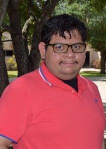 Jonathan Orduña - Student Success Profile