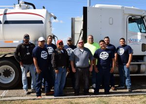 TSTC CDL Course 