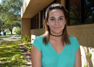 Norma Ferrer Avila Student Success Profile