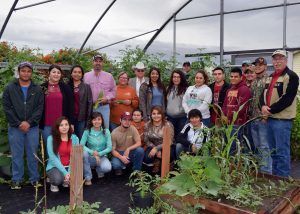 Agricultural Technology & Harlingen Cotton Committee