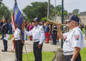 2017 Silver-level Military Friendly School Award