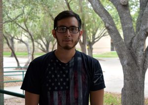 Jonathan Rodriguez Student Profile