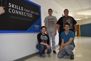 Connally Career Tech photo 1 May 3 2017