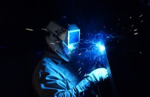 Marshall Welding Student generic