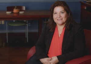 Dr. Stella Garcia