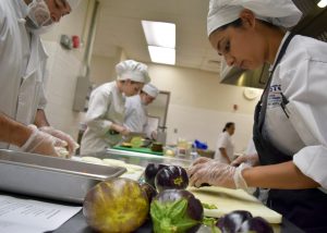 TSTC Agricultural Technology and Culinary Arts