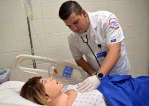 TSTC Registered Nursing