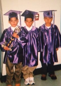 Kindergarten Graduation