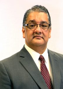 Chancellor's Award Recipient Robert Hernandez