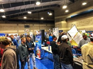 TSTC in Waco Hosts Industry Job Fair for Students