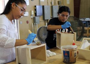 TSTC Diversity in STEM Day encourages nontraditional careers