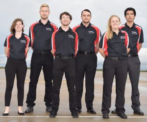 TSTC to Compete in NIFA Regional Competition