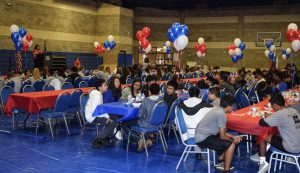 TSTC Hosts Underclassman Day