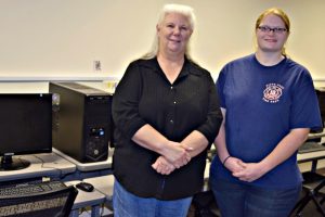 TSTC Computer Programming Technology Encourages Women to Code