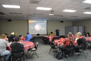 TSTC Hosts Sexual Assault and Domestic Violence Information Seminar
