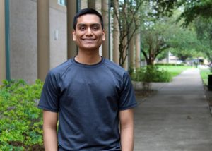 Daniel Rodriguez Student Success Profile