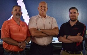 TSTC Instructors Named AWS Educate Cloud Ambassadors