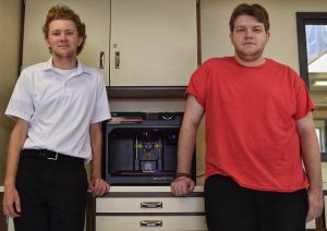 TSTC Students Set to Compete in First National SkillsUSA Competition